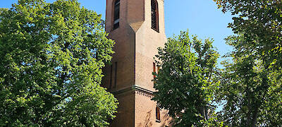 Stadtpfarrkirche Großräschen