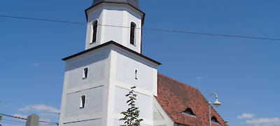 Dorfkirche Dörrwalde