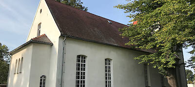 Dorfkirche Freienhufen