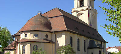Evangelische Kirche Altdöbern