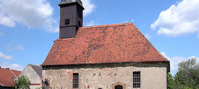 Dorfkirche Casel