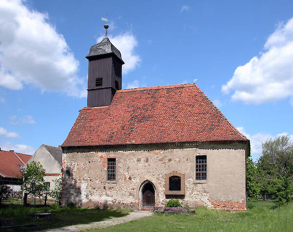 Dorfkirche Casel