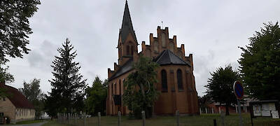 Dorfkirche Missen