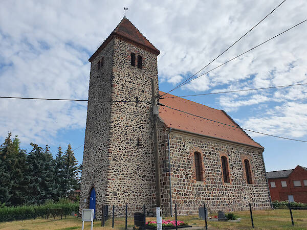 Dorfkirche Gahlen